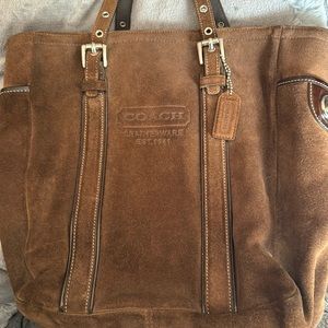 Coach Handbag